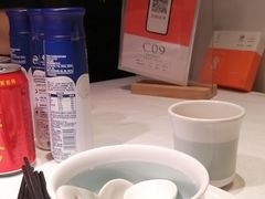 -半勺·新徽菜(银泰城店)