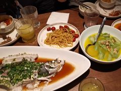 -清水亭湖北菜(大屯DT51店)