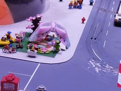 -上海乐高探索中心