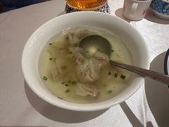-聚春园自助餐厅(东街口店)