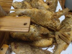 -正宗天津烧麦馆(柳州路店)