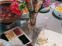 -雀蓝川菜(奥体广场店)