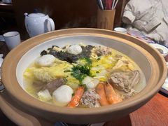 -寻宝记绍兴菜(鲁迅路店)