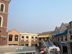 -王府井奥莱临潼小镇(临潼店)