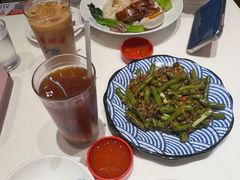 -龙记香港茶餐厅(久光百货店)