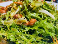 -大连湾旭日·家宴·海肠捞饭(马栏广场店)