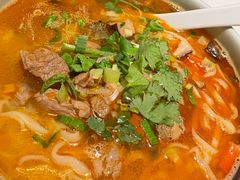 -清真·宁夏印象·盐池滩羊肉体验店(江宁路店)