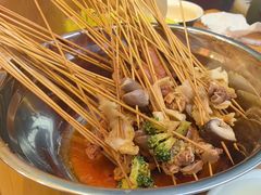 -嘉州鲜知味钵钵鸡(奎星楼店)