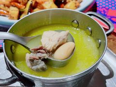 炖鸡-铁公鸡·四川料理(天环广场店)