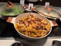 -漢咖啡·全服务式自助晚餐(武汉洲际酒店)