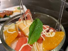 -青叶日式料理(飘亮阳光广场店)