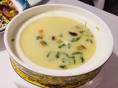 -肆月河豚·新淮扬(金融街店)