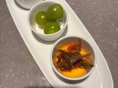 -木守西溪溪隐餐厅