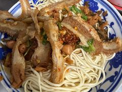 -秦胖子肉陀良心店