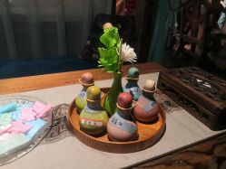 -琦品高端美容SPA私佳美场