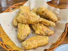 -南记食粥坊·宵夜大排档(莲花总店)