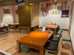 -牛玄庵日式寿喜烧·料理店(新源里店)