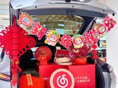 -王府井百货熙地港店