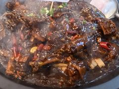 -回味黑鸭煲·始于2006(万松园店)