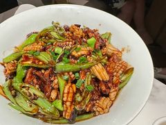 -鑫小城故事·藕汤·家常菜(台北一路总店)