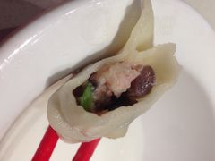 -喜家德虾仁水饺(华强天虹店)