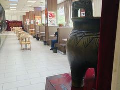 -樊记腊汁肉(竹笆市总店)