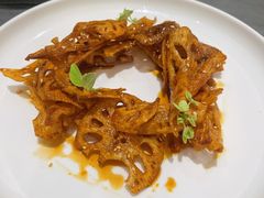 -写庭·鱼鲜川菜·宴请(铁像寺水街店)