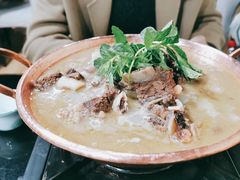 -藏味八珍特色火锅