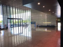 -广州市城市规划展览中心
