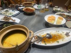 -夜宴江景餐厅