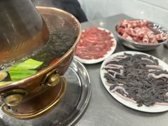 -三兴涮羊肉(荣安大街店)
