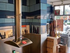 -英雄故事地摊烤肉(马驹桥店)
