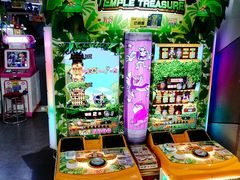 -大玩家(芝罘万达广场店)