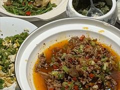 -攸州小镇家湘菜(小米科技园店)