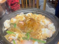 -裕鼎鲜·新中菜(八一广场万达店)