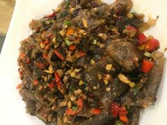 -小姨家常菜(昭萍东路店)