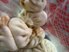 -石饮红星包子(中山路店)