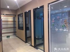 -泰康拜博口腔(松江印象城臻尔店)
