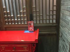 -蜀大侠火锅(森兰花园城店)