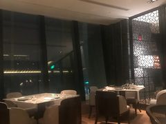 -无锡苏宁银河国际酒店-悦府65中餐厅