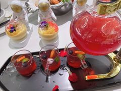 -3号仓库·创意中国菜(新世界城店)