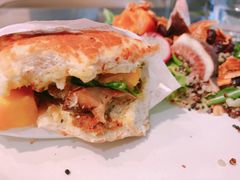 -THE WOODS 简餐 (国贸商城店)