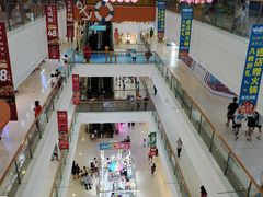 -万达广场(惠州大亚湾店)