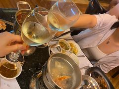 -博林圣海伦酒店-LA VILLA自助西餐厅(华侨城店)