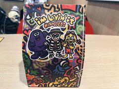 -麦当劳(南山智谷店)