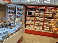 -盒马鲜生(杭州运河上街店)