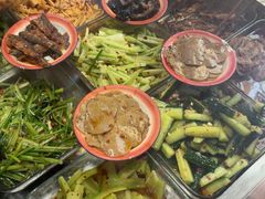 -矮子粉店1985·长沙米粉(湘春路店)