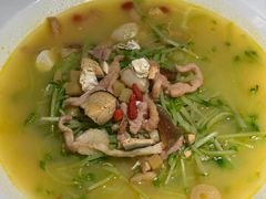 -田婆婆的菜(海口友谊阳光城店)