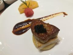 -一板铁板烧·隐秘一线江景花园餐厅(西湖左岸·天元店)