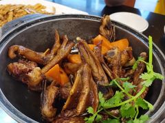 美极鸭五件-美极鲜食坊(宝安南路店)